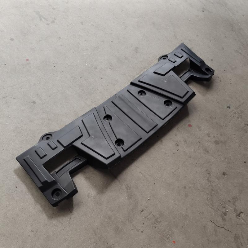 Front Bottom Deflector - C00051396 - 3