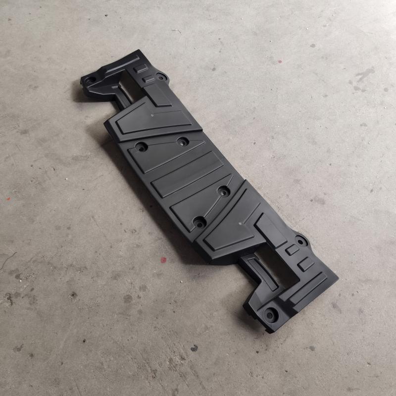 Front Bottom Deflector - C00051396 - 4