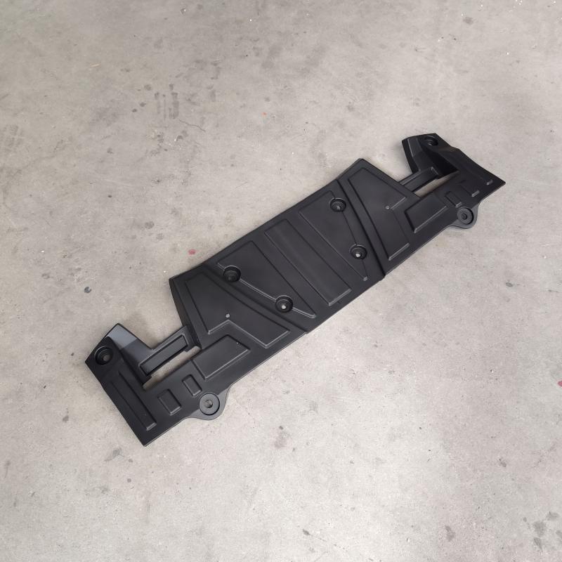 Front Bottom Deflector - C00051396 - 5
