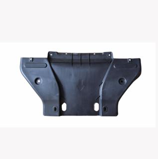 Condenser Upper Shield