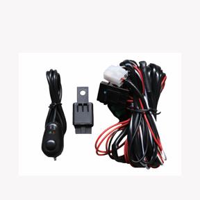 Fog Light Harness