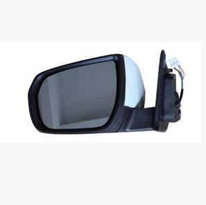 Exterior Mirrors