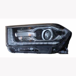 Headlight High Variant 13-Plug