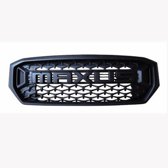 Radiator grille assembly