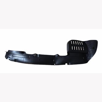 Front fender liner