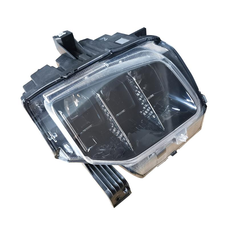 Headligjt （High-end configuration)