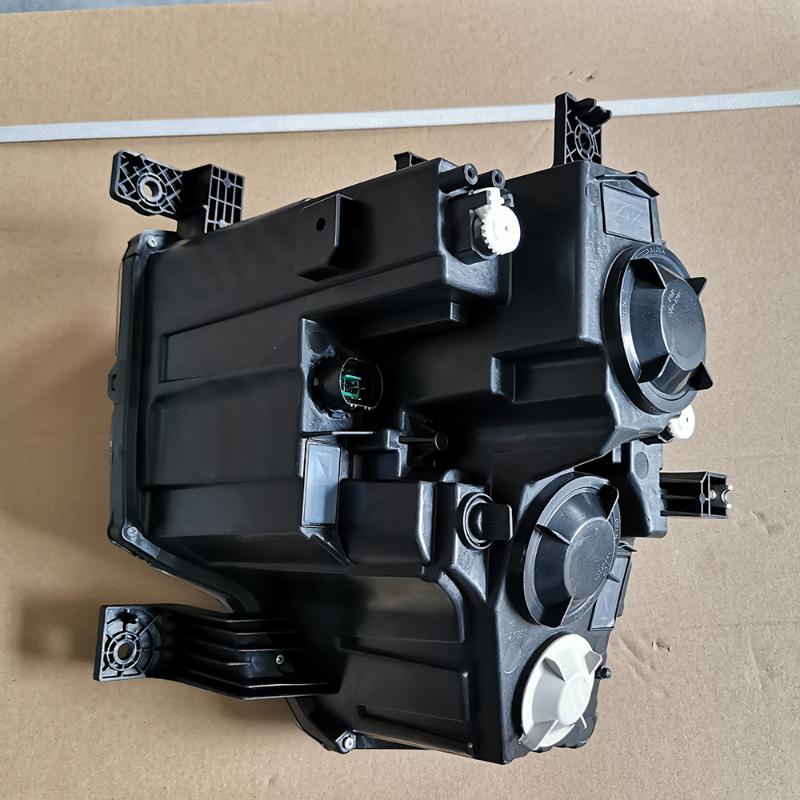 Headlight (Low Variant) - C00073847.C00073848 - 5