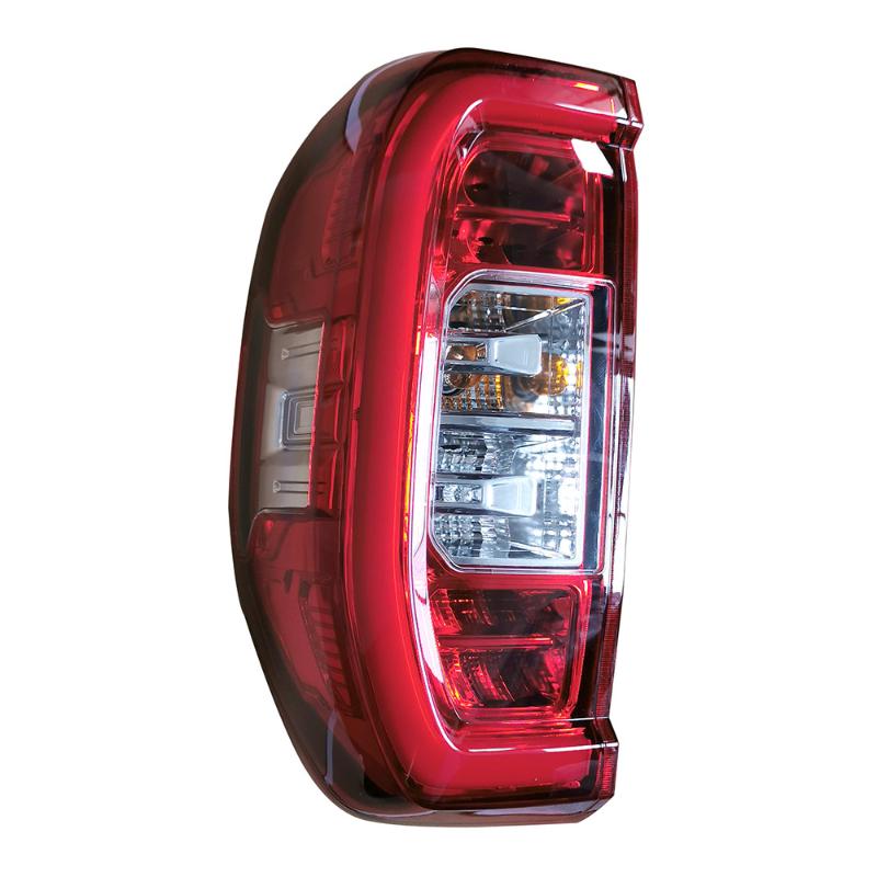 Rear Headlight