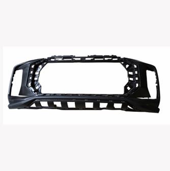 Front Bumper skin