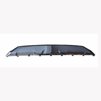 Front Bumper Lower Trim (Electroplated)
