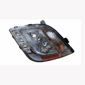 Headlight