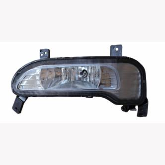 Front Fog Lamp (18 Year Variant）