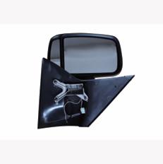 Exterior Mirrors