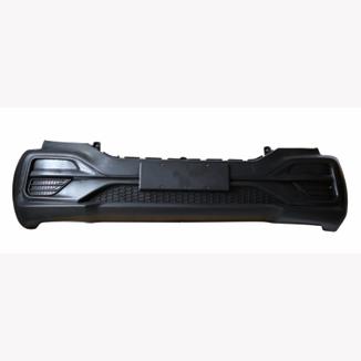 Front Bumper Skin (18 Year Variant)