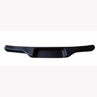 Rear Bumper Skin (18 Year Variant）