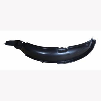 Front wheel Cover Liner