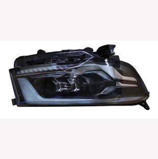 Headlight (Premium Variant)