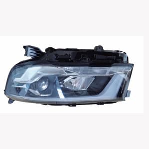 Headlight (Low Variant)