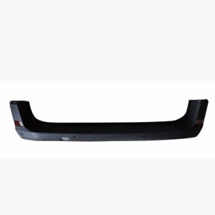Rear Bumper Assembly