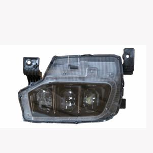 Headlight (Premium Variant)