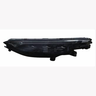 Daytime Running Headlight