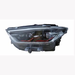 Headlight (Red)