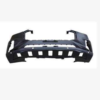 Front Bumper skin