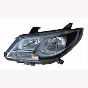 Headlight (Low Variant)