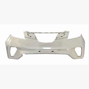 Front Bumper upper Skin
