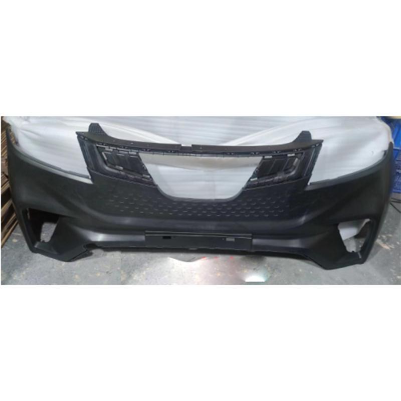 Front Bumper upper Skin - C00033465 - 2