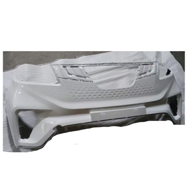 Front Bumper upper Skin - C00033465 - 3