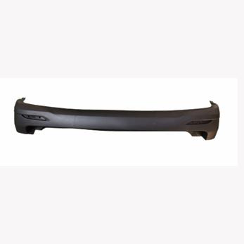 Rear Bumper Skin