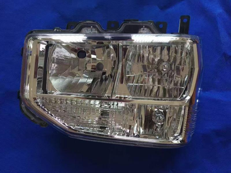Headlight