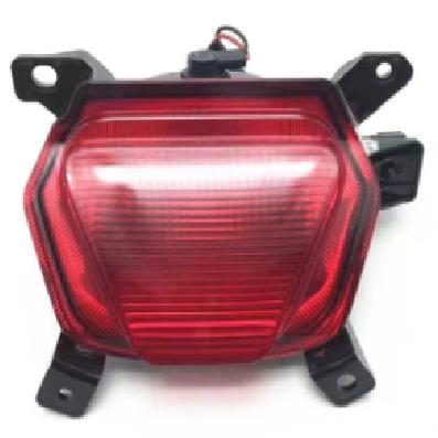 REAR FOG LAMP MIDDLE