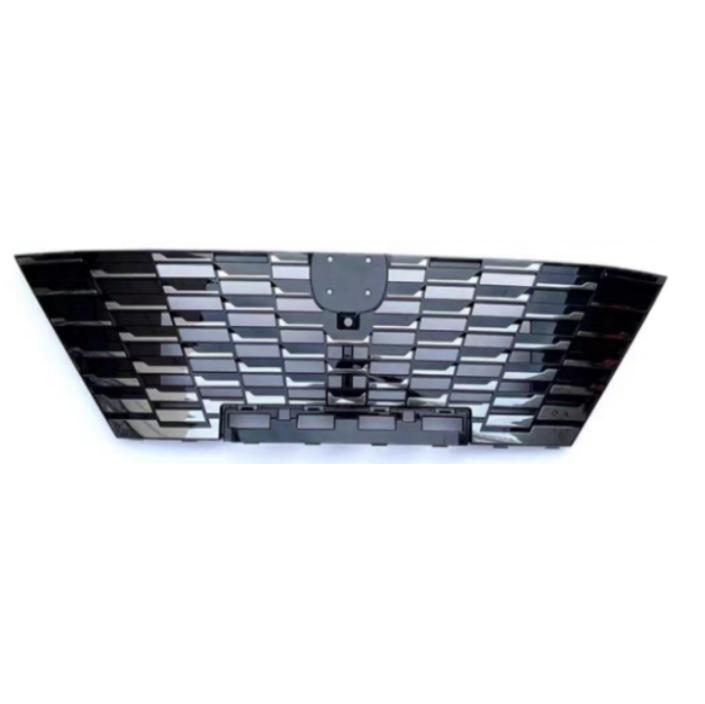 UPPER GRILLE