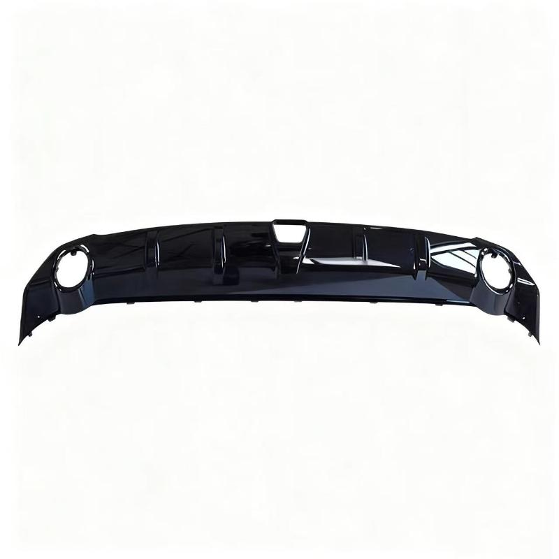 DECORATION BOARD FOR REAR BUMPER