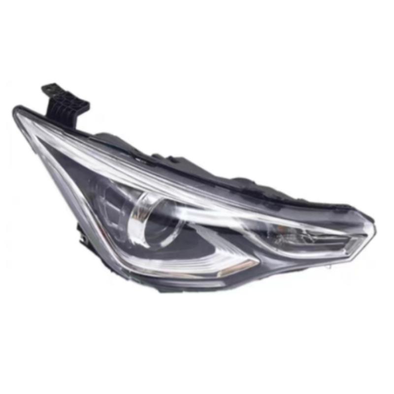 HEAD LAMP LH/RH