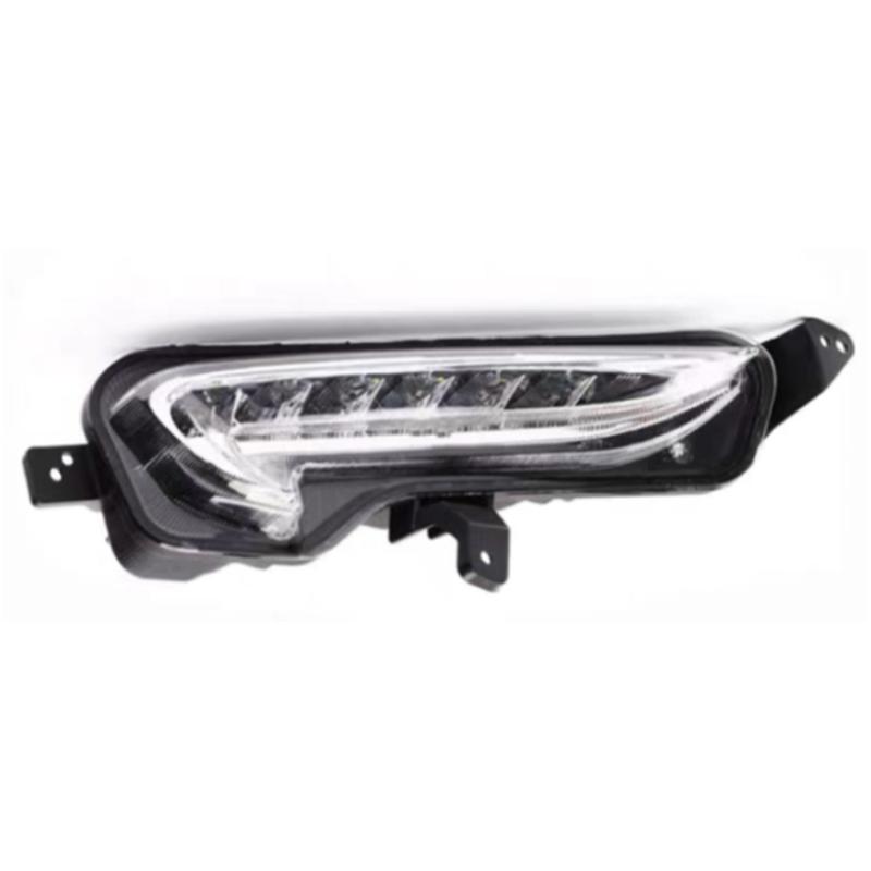 FRONT FOG LAMP
