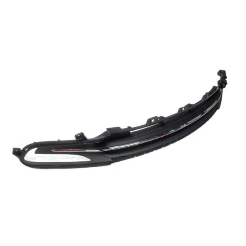 BUMPER BODY LOWER(BS02）