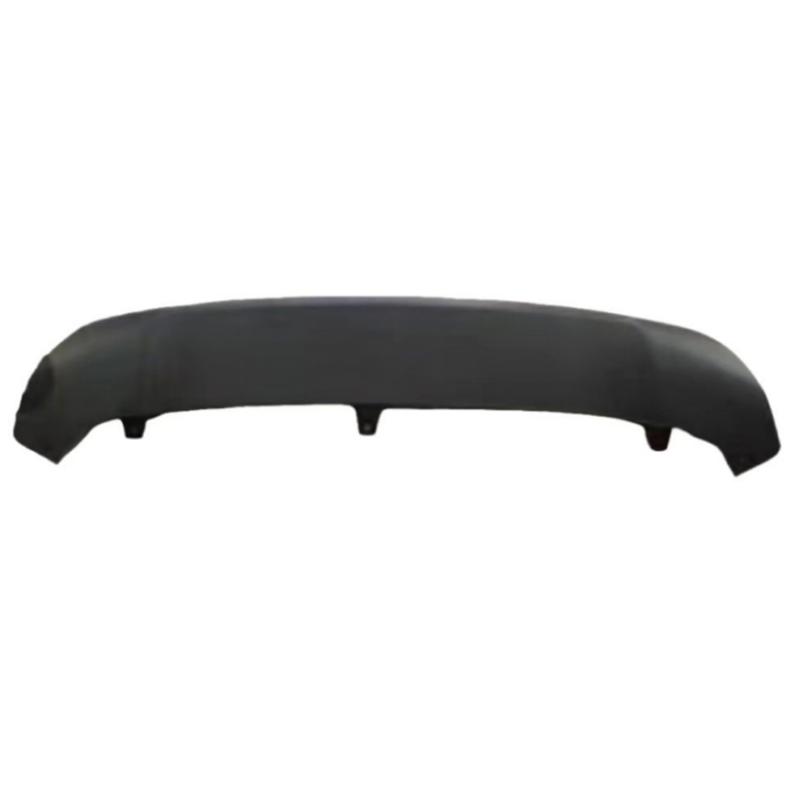DECORATION BOARD FOR REAR BUMPER