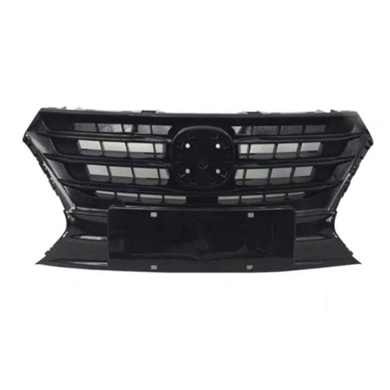 UPPER GRILLE (BS01)