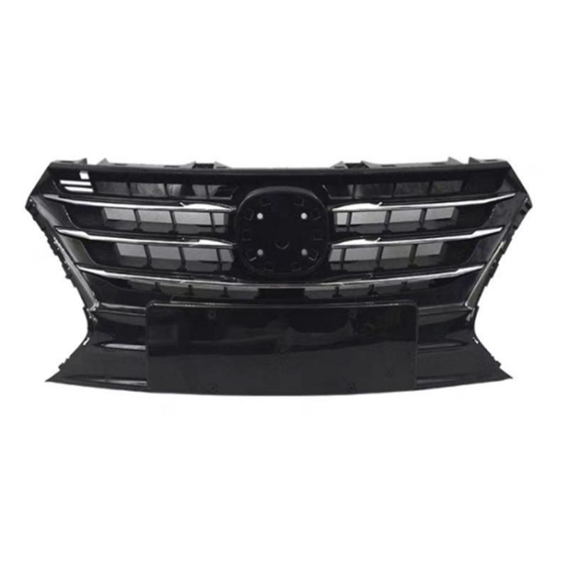 UPPER GRILLE (BS02)