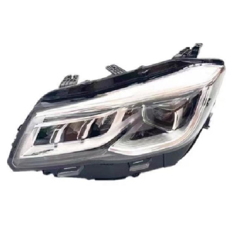 Head Light LH/RH