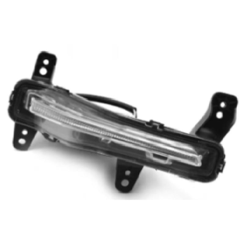 FRONT FOG LAMP