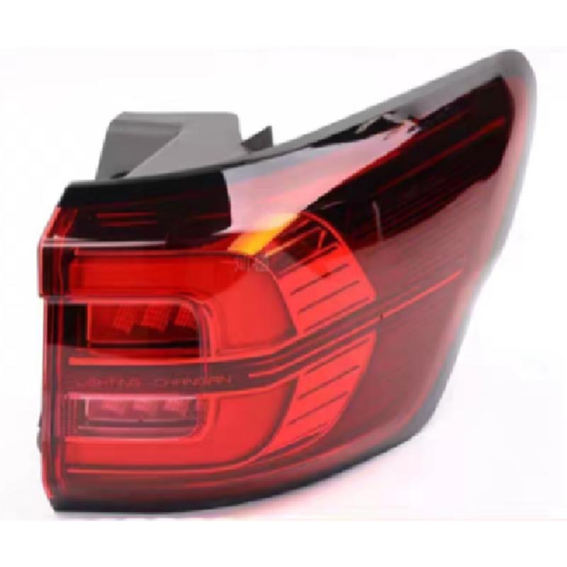 TAIL LAMP OUTER LH/RH