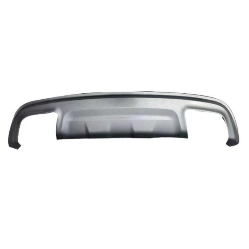 DECORATION BOARD FOR REAR BUMPER