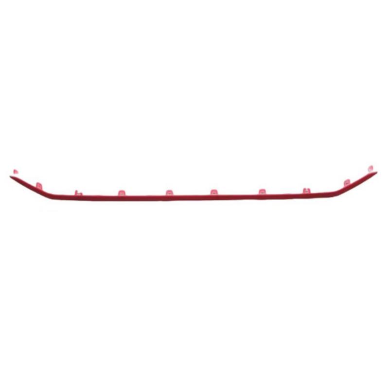 DECORATION STRIP FOR FRONT BUMPER