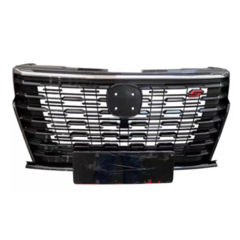 UPPER GRILLE