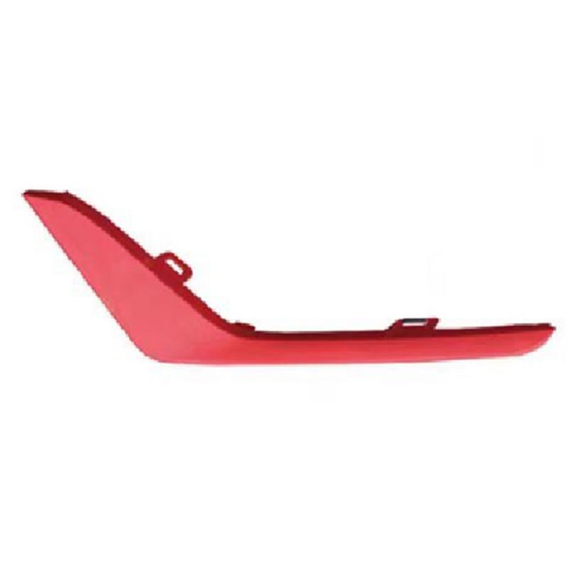 DECORATION STRIP FOR BUMPER LH/RH