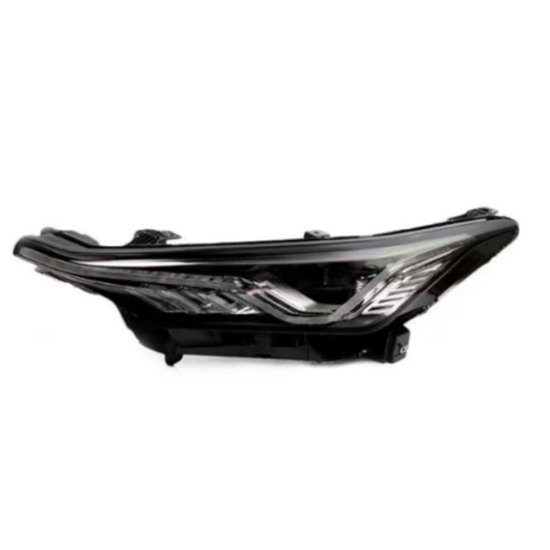 Head light LH/RH